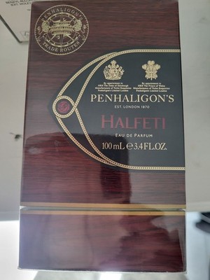Penhaligon s Halfeti Eau de Parfum, 100ml