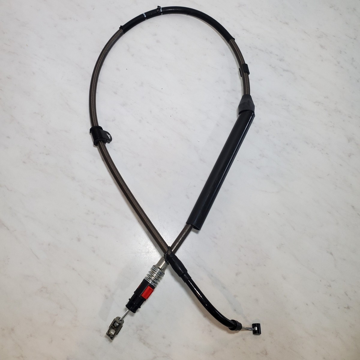 Harley-Davidson OEM 2024 CVO Road Glide FLTRXSTSE Upper Clutch