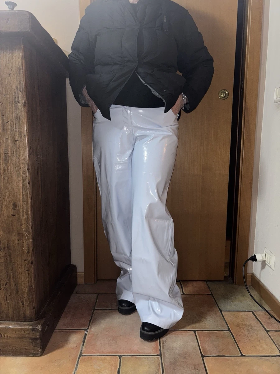 Saldi Donna: Pantaloni e Leggings Taglie Comode Saldi Donna: Pantaloni e Leggings Taglie Comode