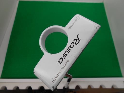 TaylorMade 34 Rossa Ghost AGSI Daytona Putter