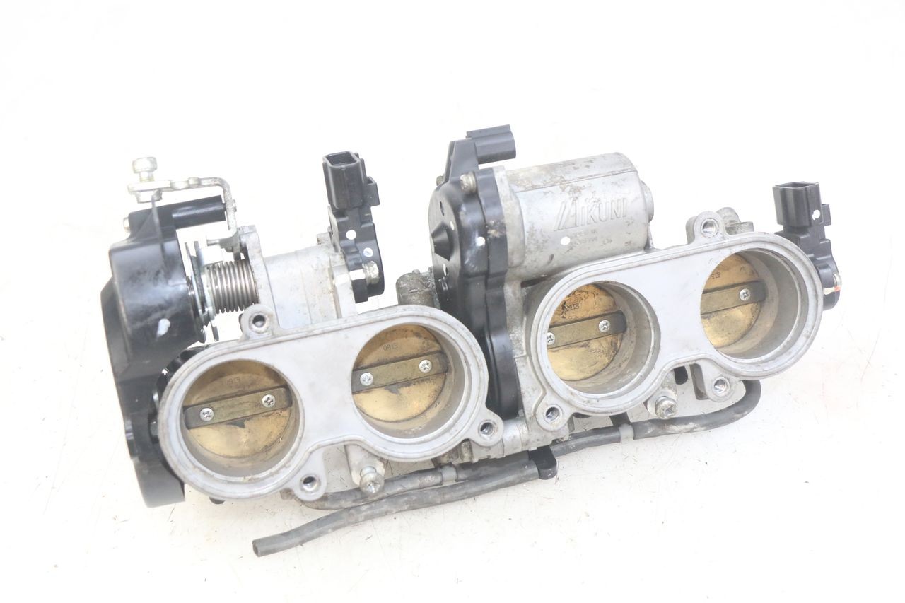 INJECTION - YAMAHA YZF R1 1000 (2007 - 2008)