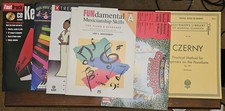 Beginners Piano/Keyboard Bundle