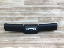 Ford Thunderbird Oem Front Overhead Trim Panel With Dome Light Switch 02-05 Ford Thunderbird Oem Front Overhead Trim Panel With Dome Light Switch 02-05