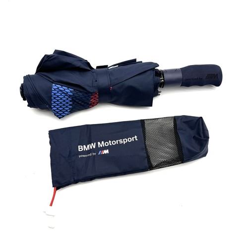 Set regalo ombrello e tazza da viaggio BMW Motorsport | Accessori M Performance - Foto 9 di 10