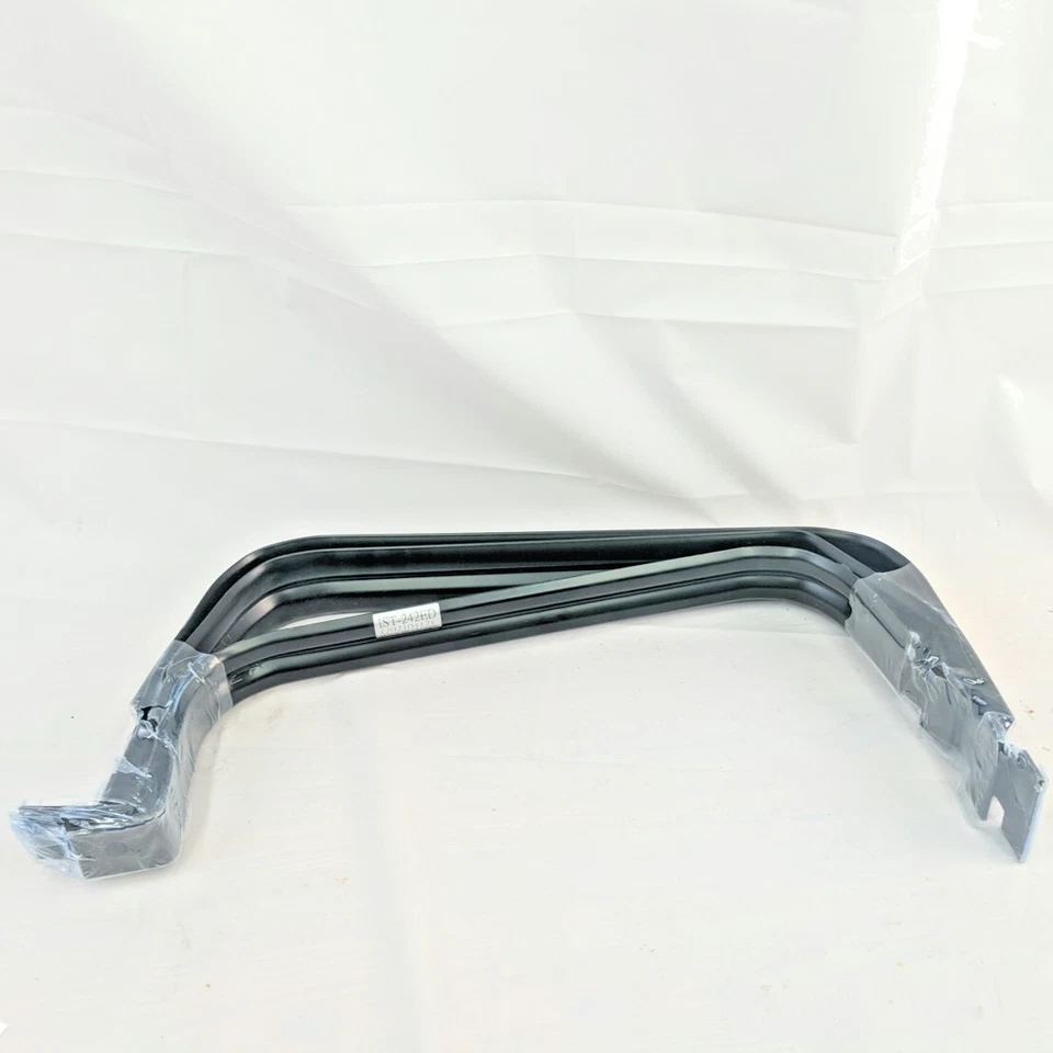 Dorman 578-242 se adapta a Venture Montana Terraza Relé 3 piezas Acero Combustible Gas Tanque Correas Foto 3 de 4