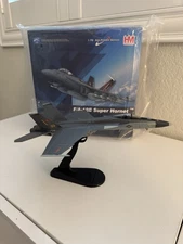 Hobby Master HA5131 Boeing F/A-18E Super Hornet VFC-12 US NAVY NAS Oceana 1:72nd