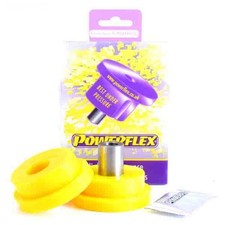 Powerflex für Ford Fiesta Mk7  Motor Aufnahme-vorne unten, gross 