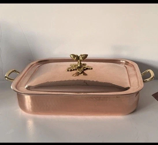 Ruffoni Cookware for sale - eBay