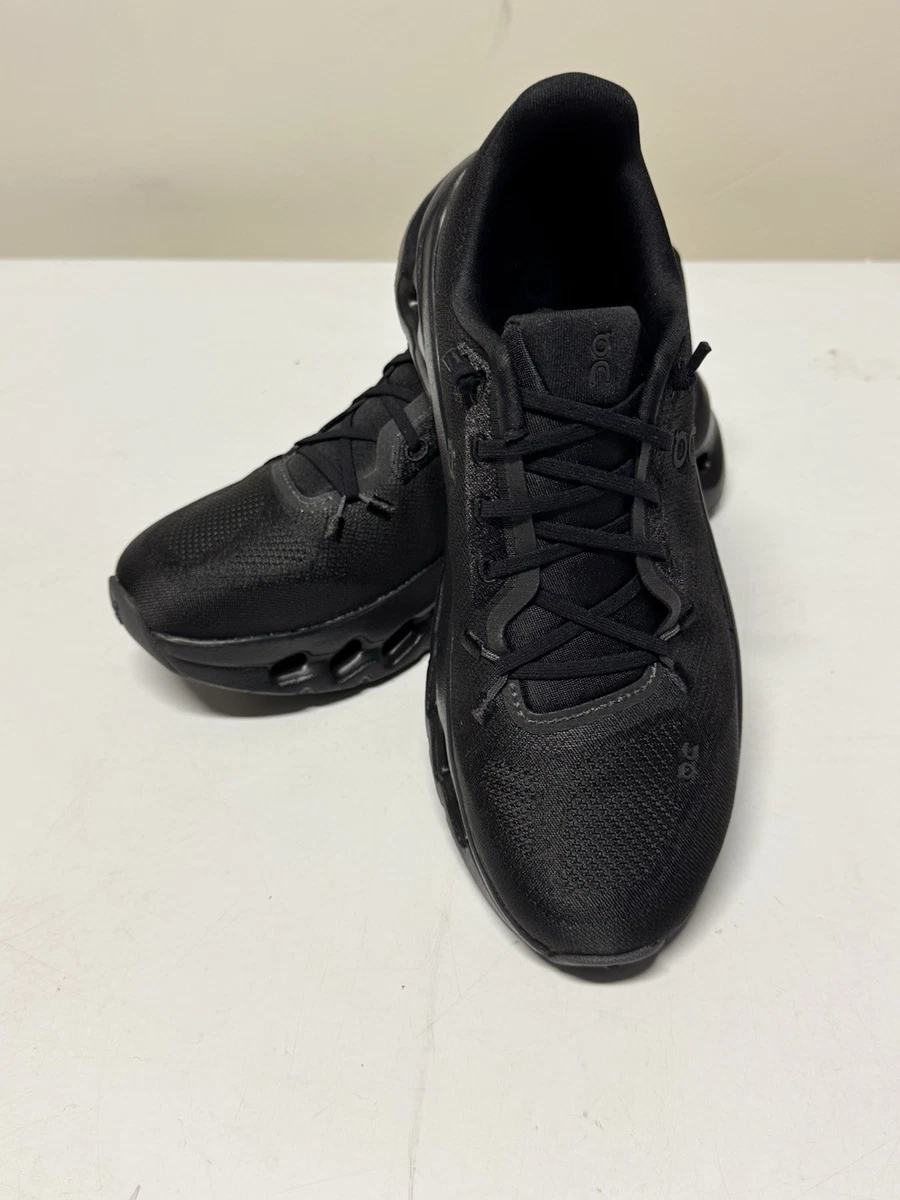 ON Cloudtilt Eclipse Black W for sale | eBay