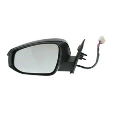 Mirror Power Heated Driver Side Left for Toyota RAV4 2013-2015 8794042B50