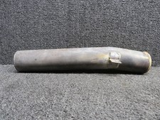 15077-002 Continental IO-550-N Exhaust Tailpipe