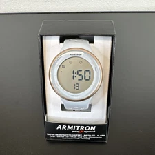 Digital watch sport chronograpgh amaitron 40 8423pbl