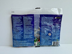 LEGO Christmas Snowman Father Christmas w/Sled Christmas Tree 40008 40010 30286