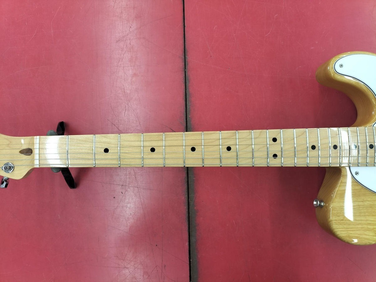 ギター Fender Japan Telecaster TL71 Fender Japan Telecaster TL-71 Electric Guitar Made in Japan