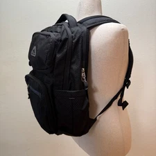 High Sierra Tech Spot Laptop Bag Multi-Pocket 17" Padded Compartment Backpack