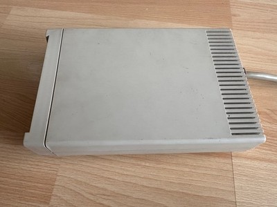 AMIGA 1011 EXTERNAL 3,5'' DISK DRIVE, External für Commodore/AMIGA 500 - A4000