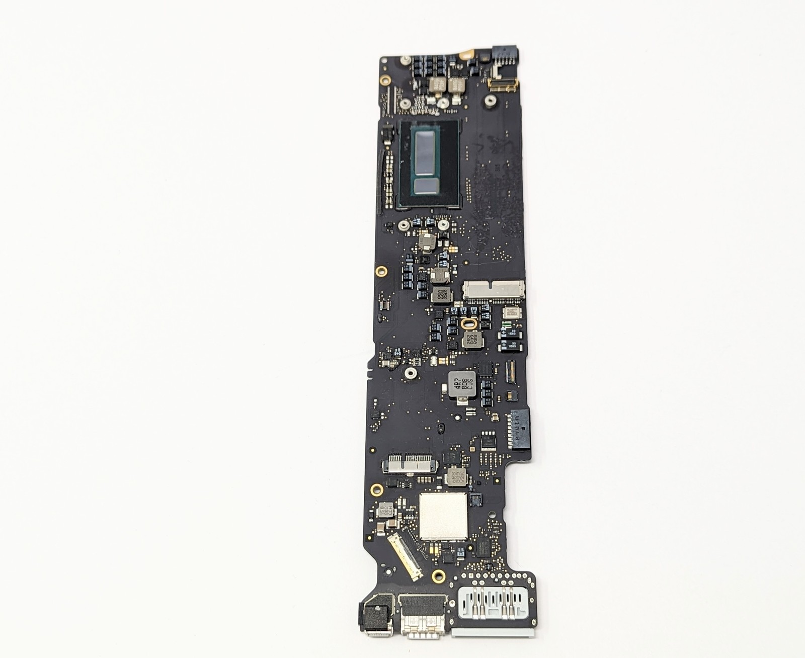 MacBook Air A1466 13" 2017 scheda logica i5 1,8 GHz 8 GB 820-00165-A originale foto 3