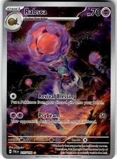 Rabsca #215 Prices | Pokemon Paldea Evolved | Pokemon Cards