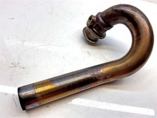 2021 Triumph Street Scrambler Exhaust Manifold / Headers - T2202939