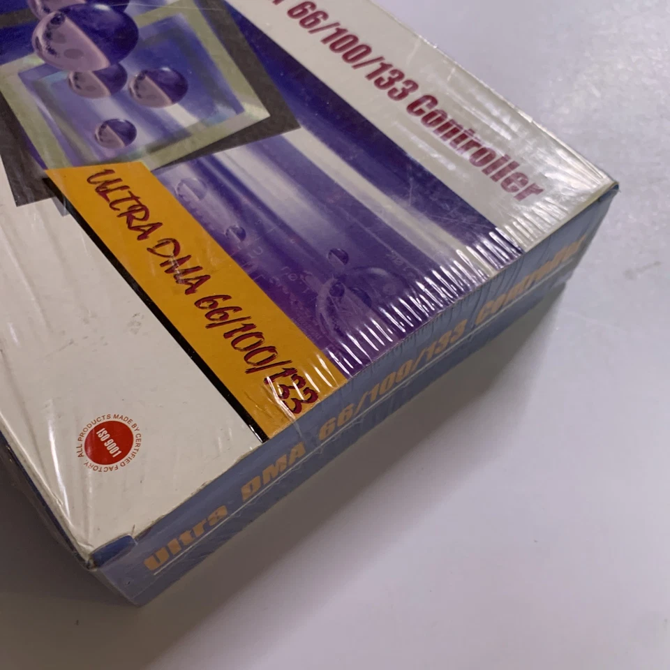 Ultra DMA 66/100/133 Controller NEW - Image 3 of 4