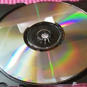 SEGA SATURN ENEMY ZERO Enemy Zero Sega Saturn Software