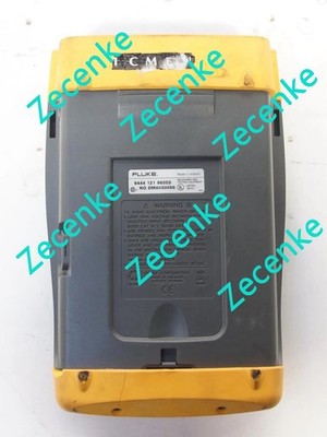 Fluke 196C Oscilloscope for sale online | eBay