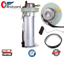 New PREMIUM Electric Fuel Pump Assembly Fit Jeep Cherokee L4-2.5L L6-4.0L 97-01