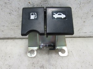 15 NISSAN SENTRA - OEM hood release handle | eBay
