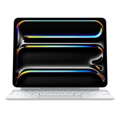 iPad Pro 13(M4)Magic Keyboard シルバー【美品】 s-l400.jpg