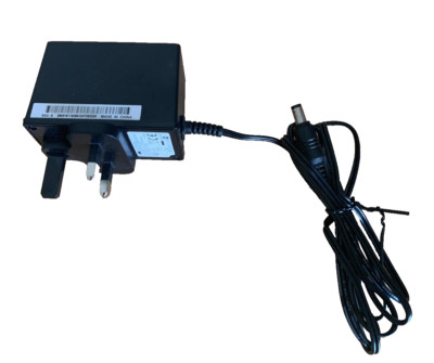 ACBel 12V DC 2,25A Netzteil ADAPTER Trafo, LEDs, CCTV, etc.
