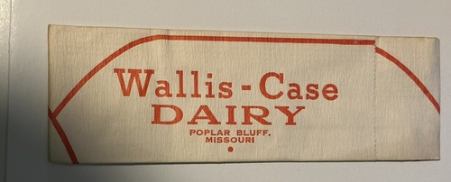Funda Wallis de colección sombrero lácteo álamo farol MO (3B) - Imagen 2 de 3