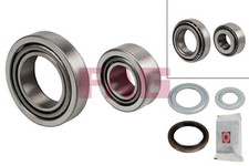 Roulement de roue Mercedes 611