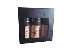 3pcs Pack LA Girl PRO Coverage Foundation HD ...