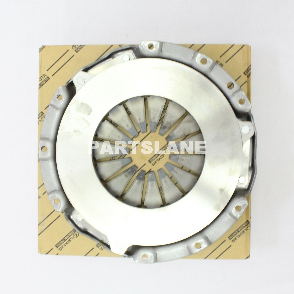 Toyota Land Cruiser 1985-1987 OEM Genuine Clutch Cover 31210-36330