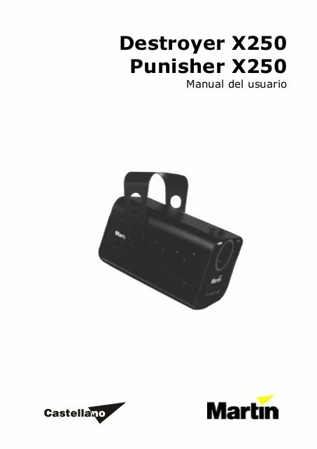 24V 250W Lamp for Martin Punisher X250 and Destroyer X250 DJ and disco light - Image 2 of 2