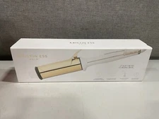 Kristin Ess Hair 2 Inch Titanium Curling Iron for Big Blowout Waves + Volume