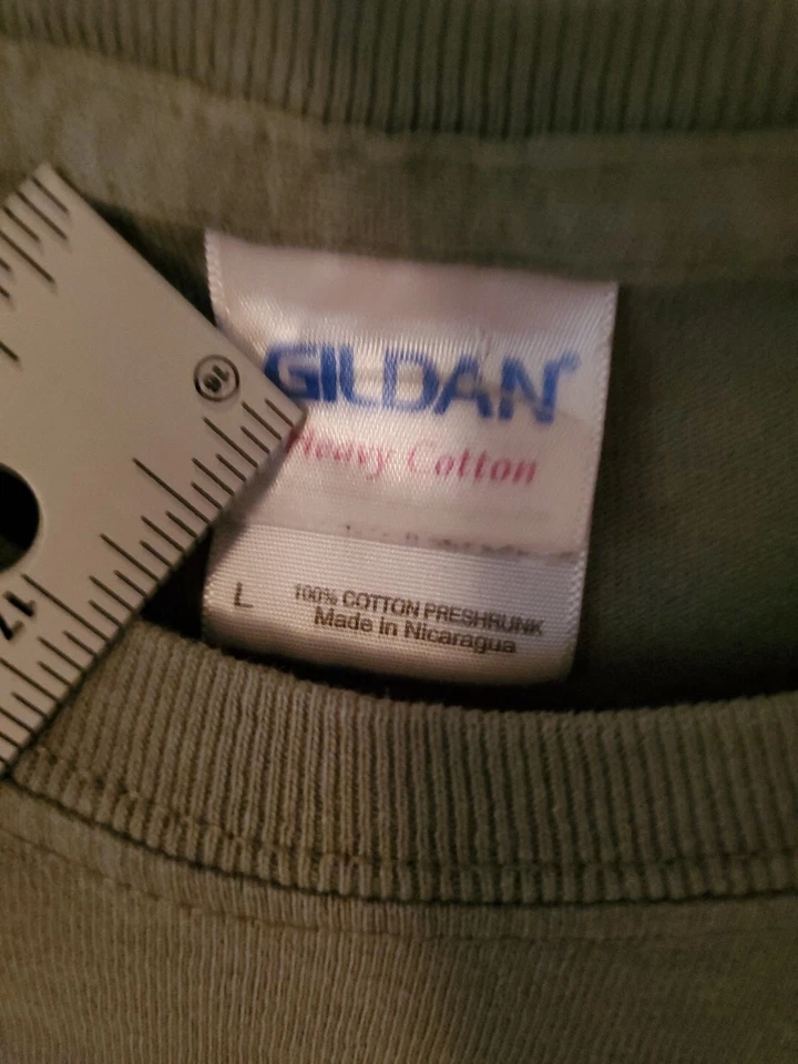 Daytona Beach Bike Week 2014 T-shirt Size L BI22 - Image 4 of 4