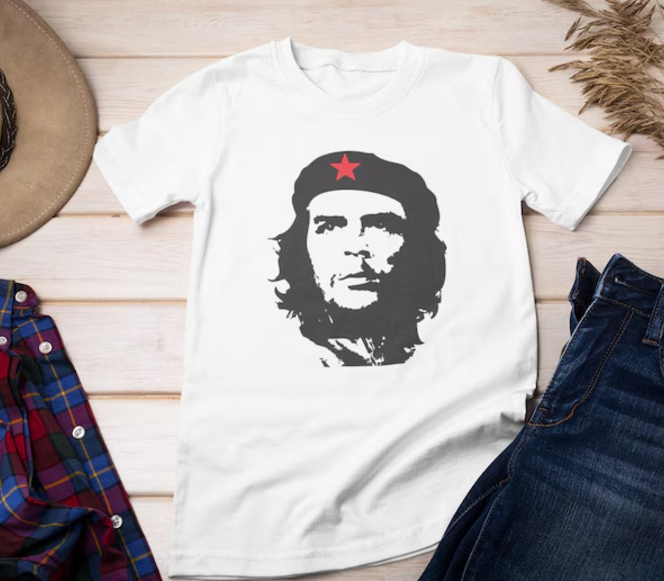 Tshirt Che Guevara Shirt, Che Guevara Shirts, Che shirt, Che Guevara poster-image
