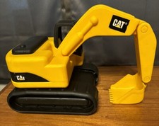CAT: Excavator Toy
