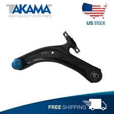 Front Lower Control Arm Assy left for 2008-2015 NISSAN ROGUE