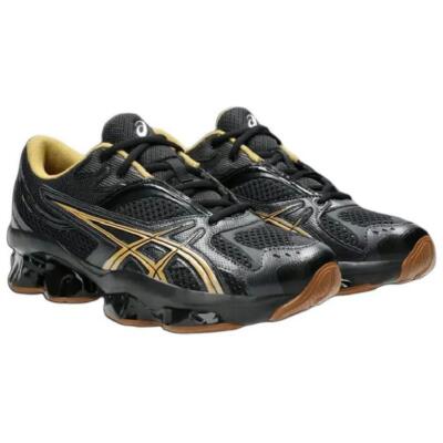 Size 6 - Kiko Kostadinov x ASICS Gel Quantum Zientzia Black Gold