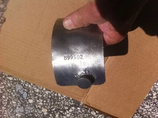  Churchill English Tool 899502  Front Spring Compressor Attachment Ex Jag Dealer