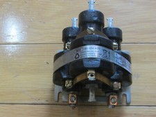 MDI Mercury Contactor 335NO-120A-18 35A 600Vac MINT  COOL Ready To Work 