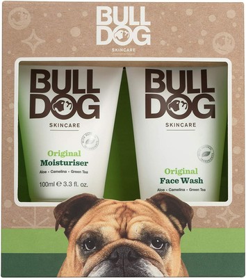 bulldog 24 hour moisturizer