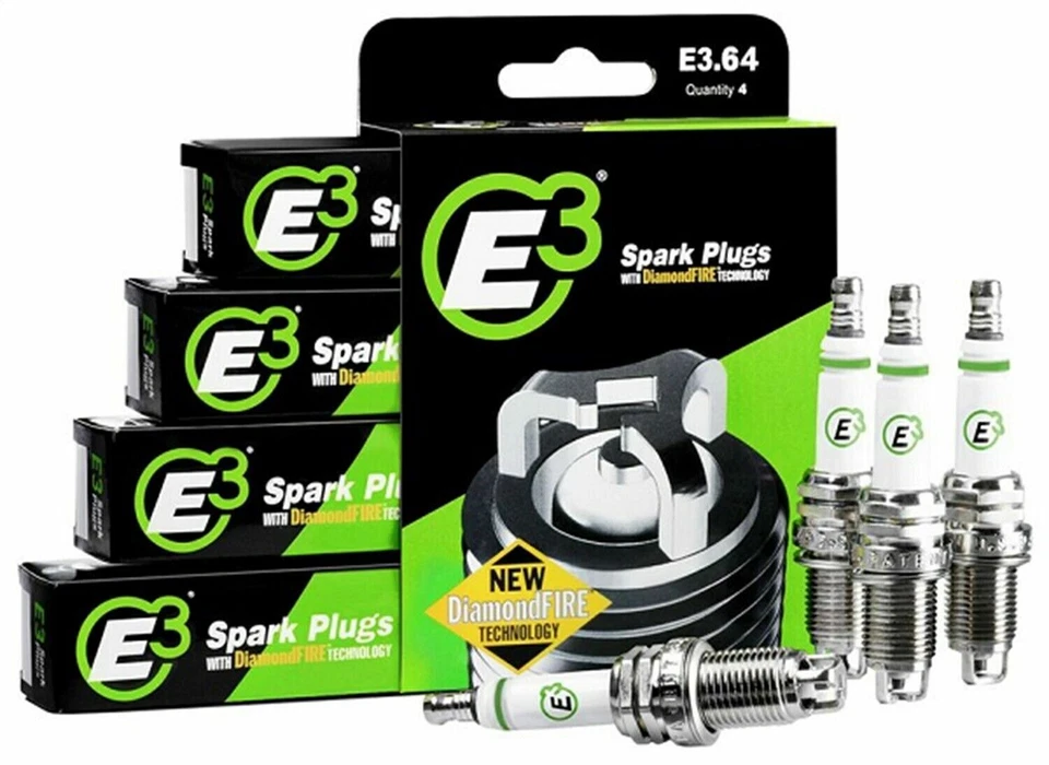 Свечи зажигания автомобильные премиум-класса E3.64 свечи зажигания - Изображение 3 из 4