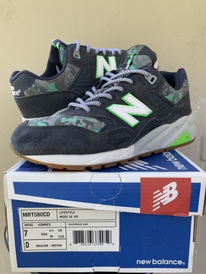 new balance 580 camo
