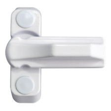 Image of ASEC Sash Jammer - Stopper - Non Locking - UPVC Timber Door Restrictor