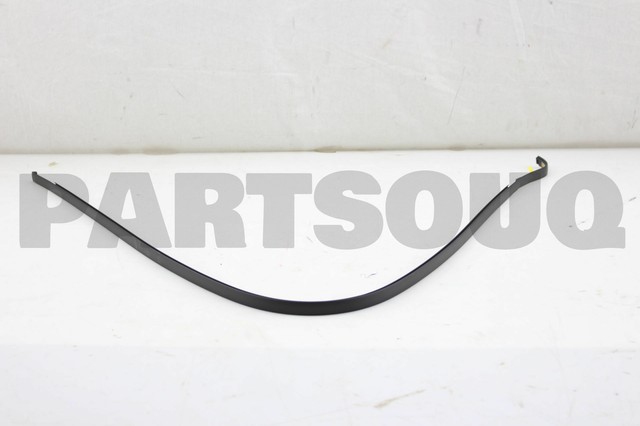 2008 2011 Tacoma Roof Drip Molding Tsb Tacomahq