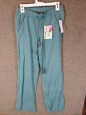Jolt Size 1 Seafoam Green Lounge Pants. T 9A