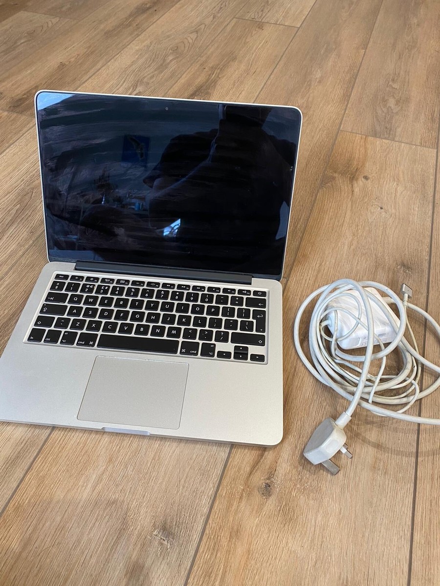 Apple MacBook Pro 13 inch, Retina, Mid 2014 | eBay UK